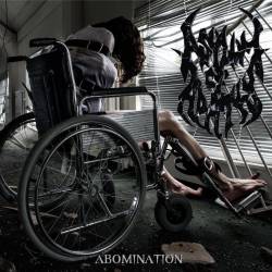 Asylum Of Apathy : Abomination